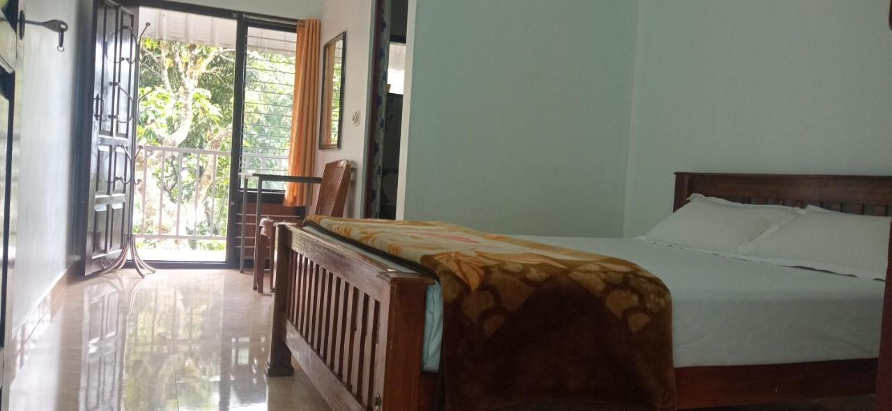 Beniel Homestay Suryanelli 外观 照片