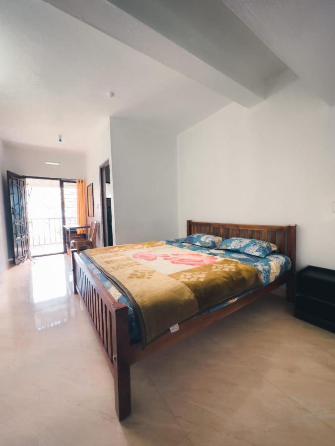 Beniel Homestay Suryanelli 外观 照片